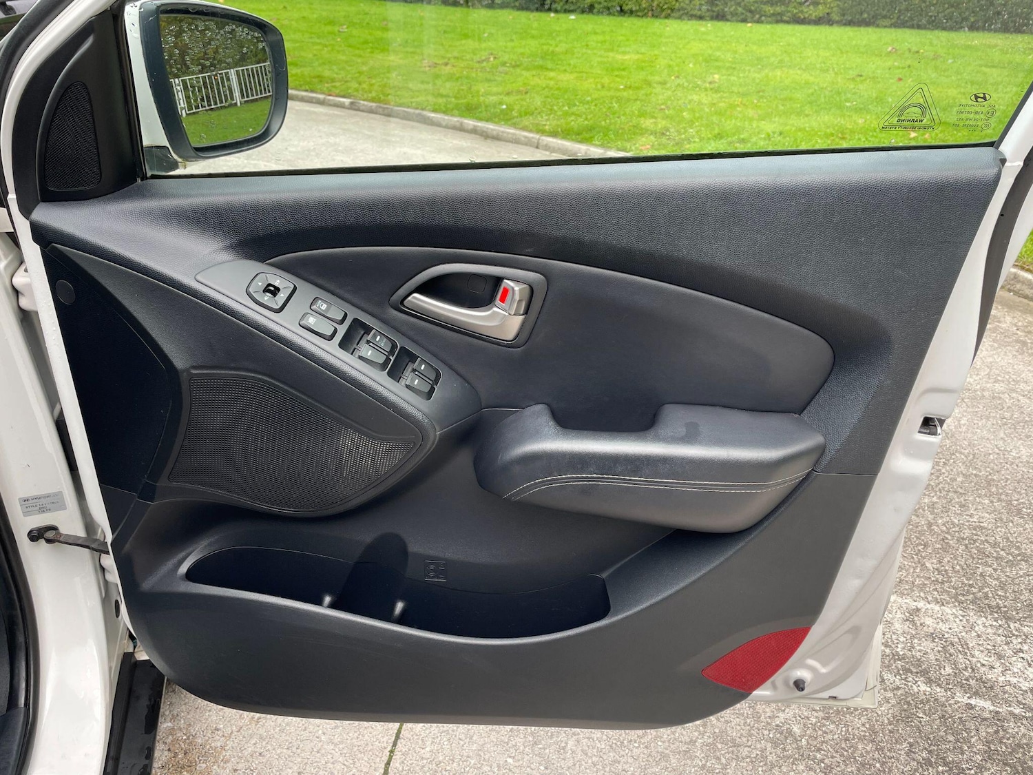 Used Hyundai Ix35 2012 for sale - 77174797: Photo 29