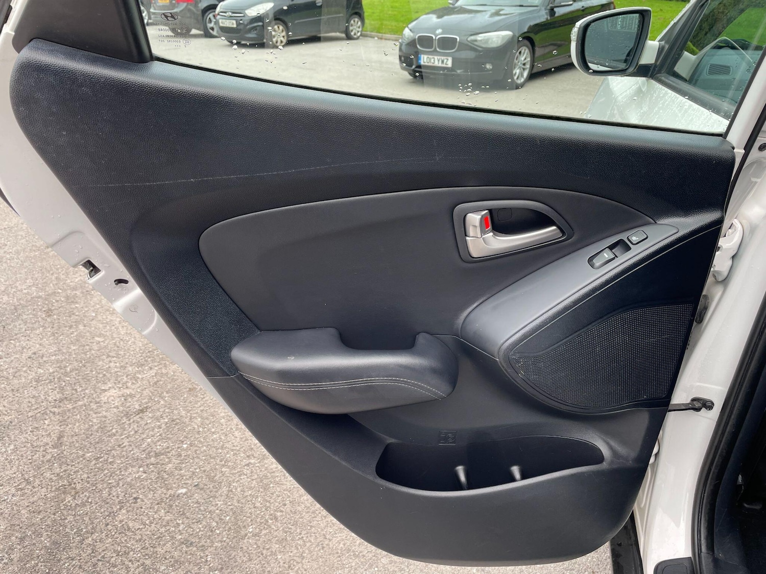 Used Hyundai Ix35 2012 for sale - 77174797: Photo 32