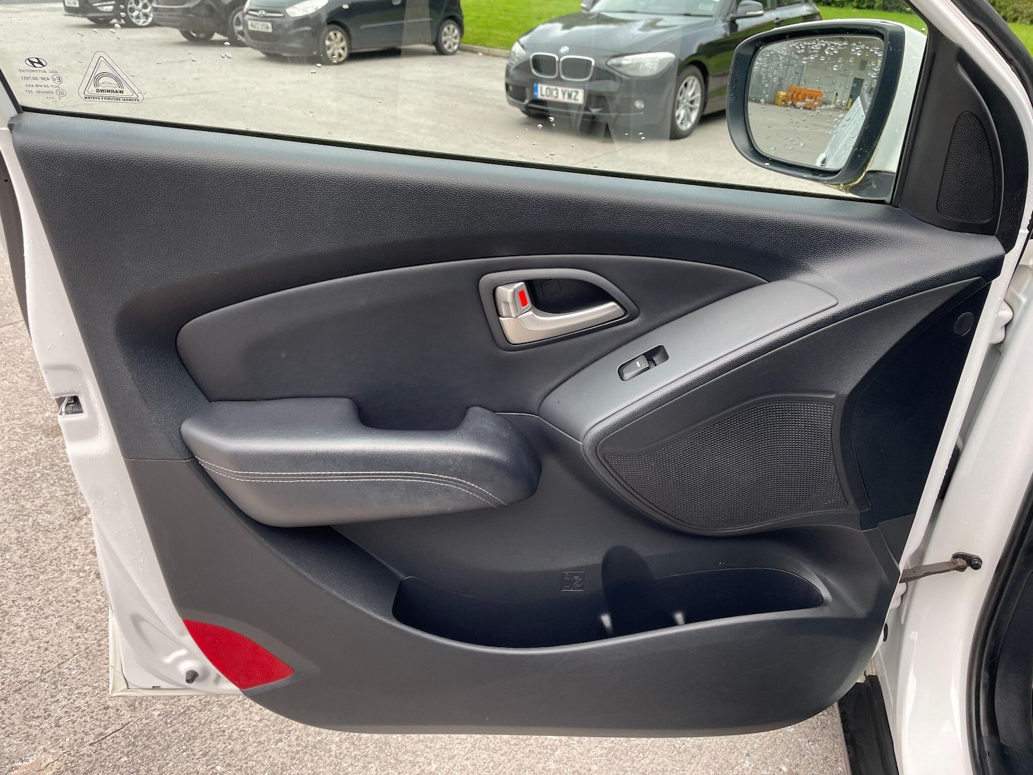 Used Hyundai Ix35 2012 for sale - 77174797: Photo 33