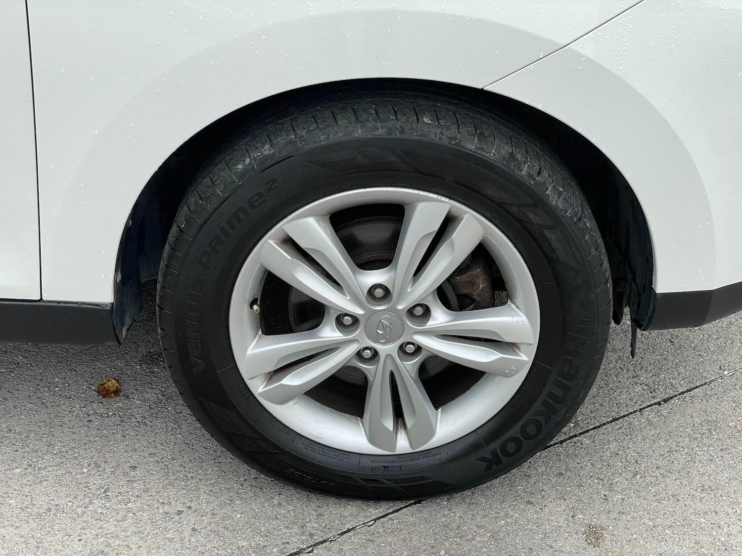 Used Hyundai Ix35 2012 for sale - 77174797: Photo 34