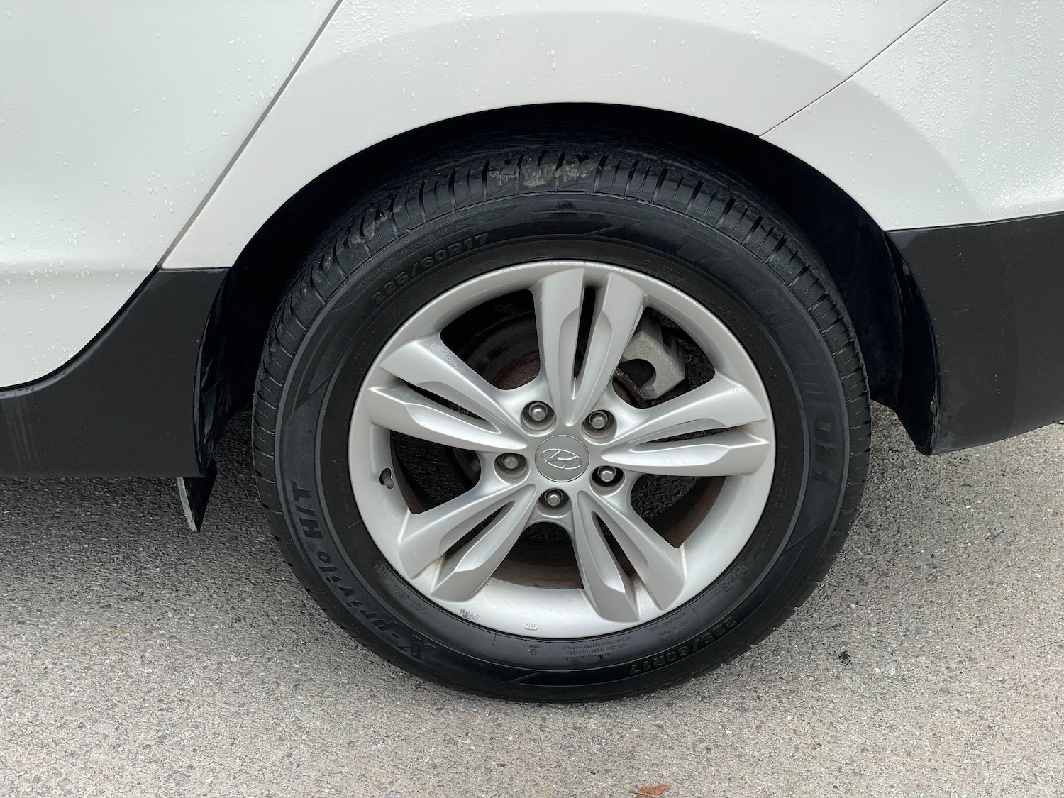 Used Hyundai Ix35 2012 for sale - 77174797: Photo 37