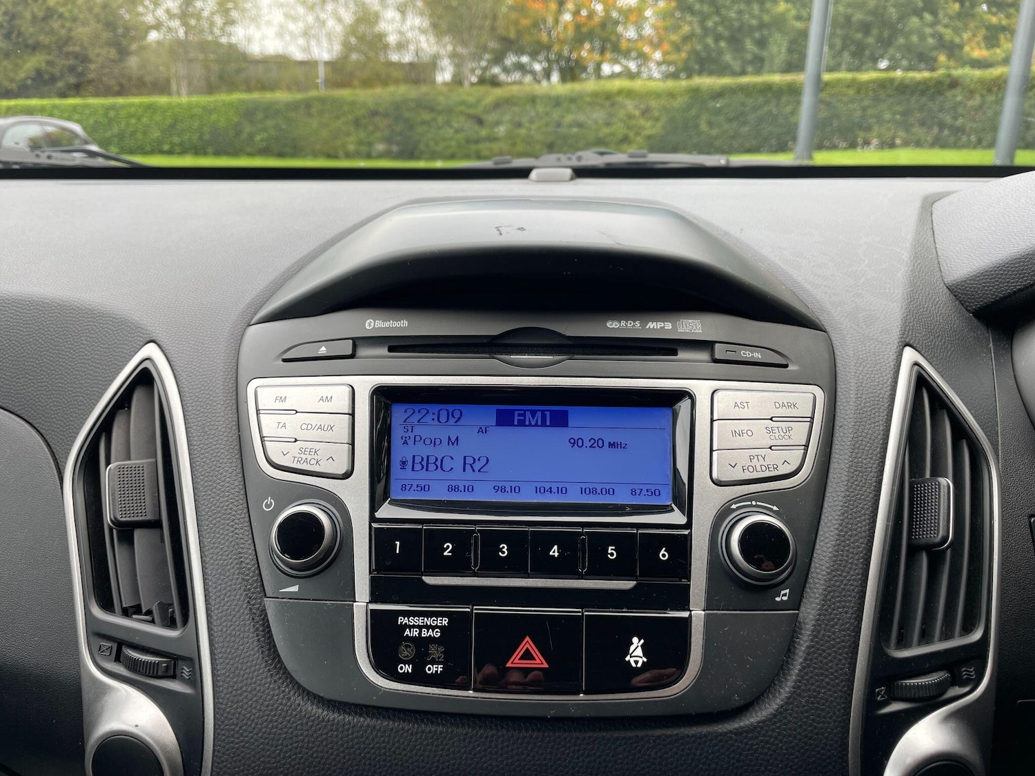 Used Hyundai Ix35 2012 for sale - 77174797: Photo 38