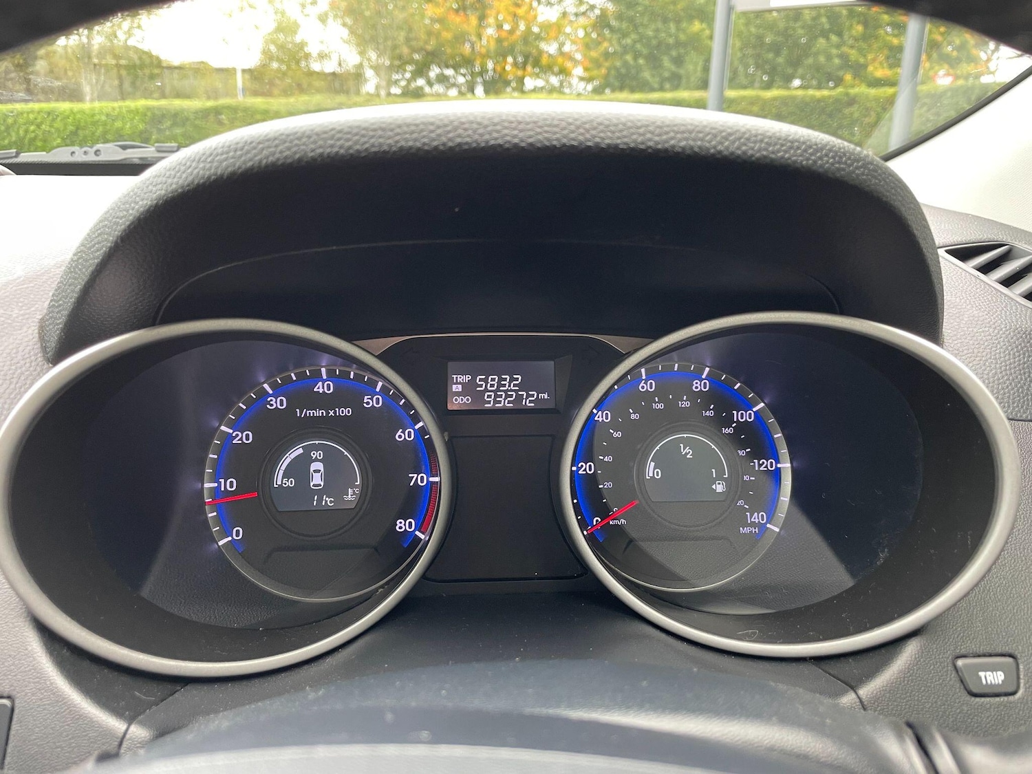 Used Hyundai Ix35 2012 for sale - 77174797: Photo 39