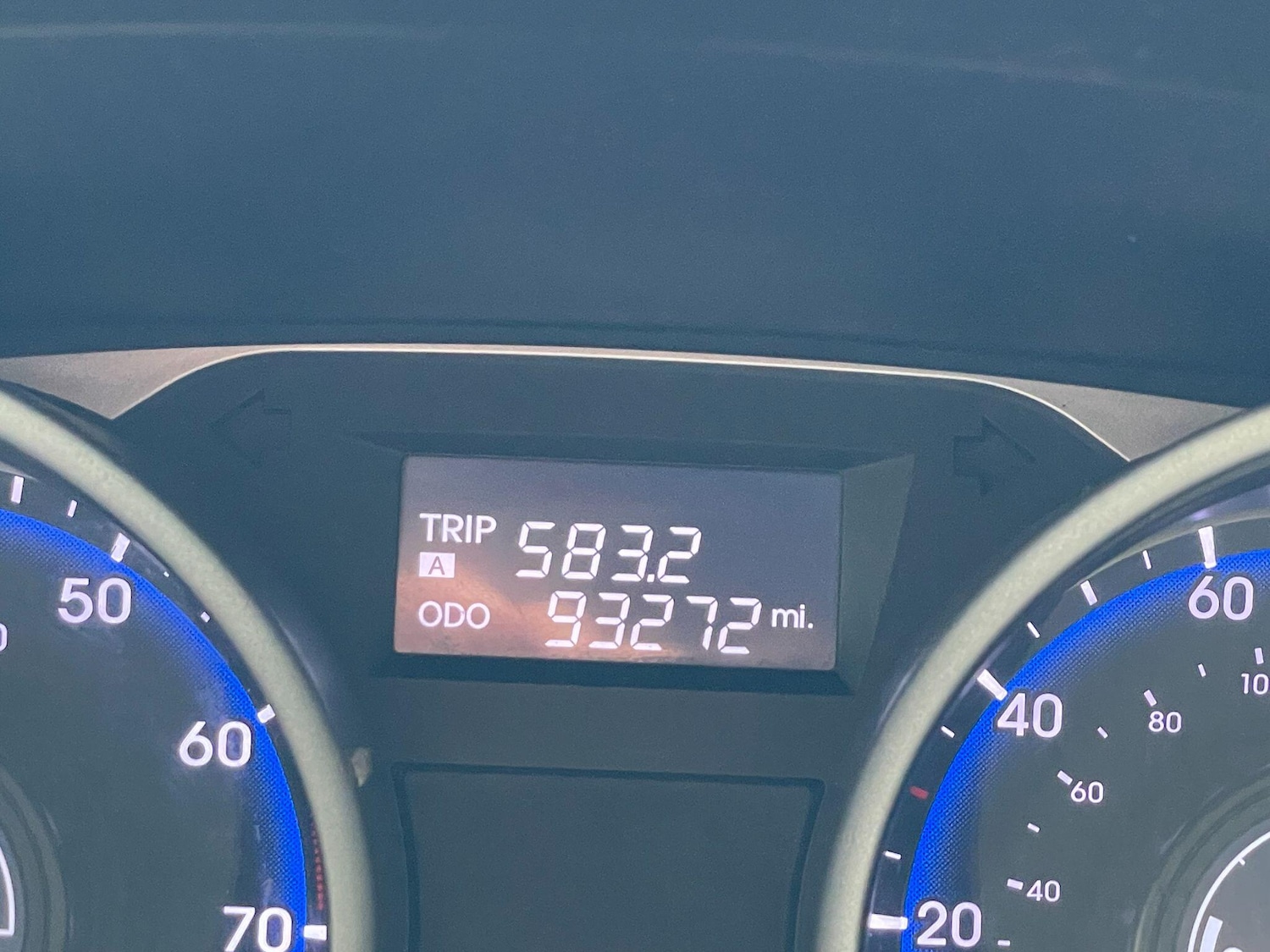 Used Hyundai Ix35 2012 for sale - 77174797: Photo 40