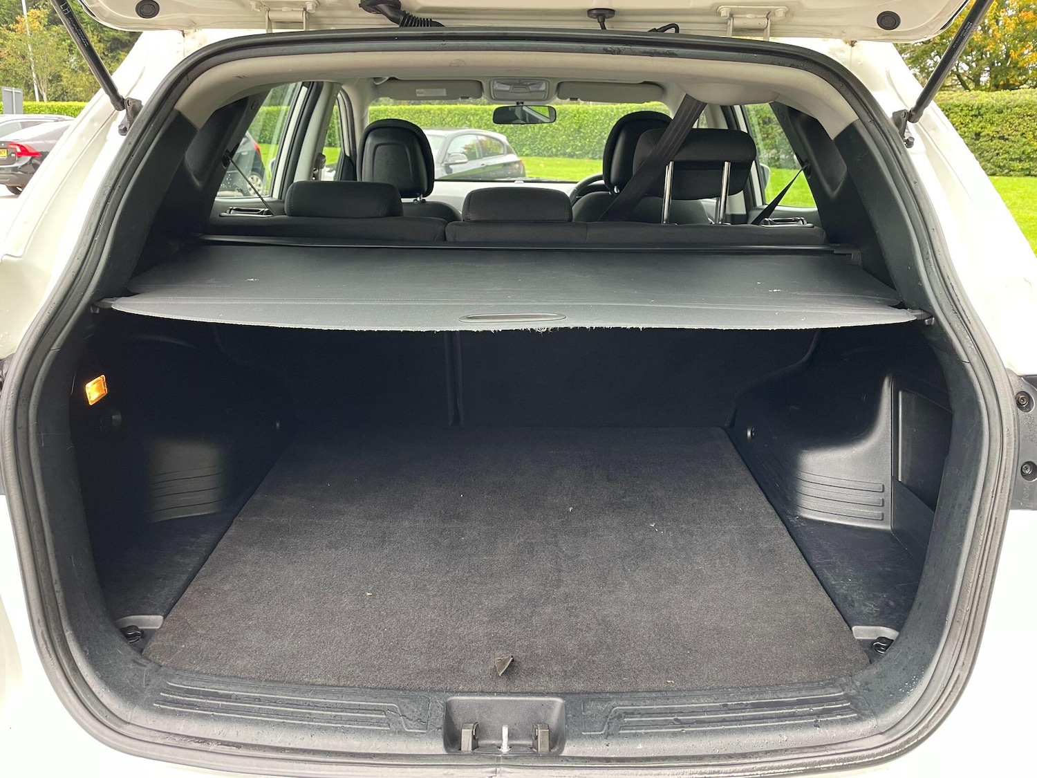 Used Hyundai Ix35 2012 for sale - 77174797: Photo 44