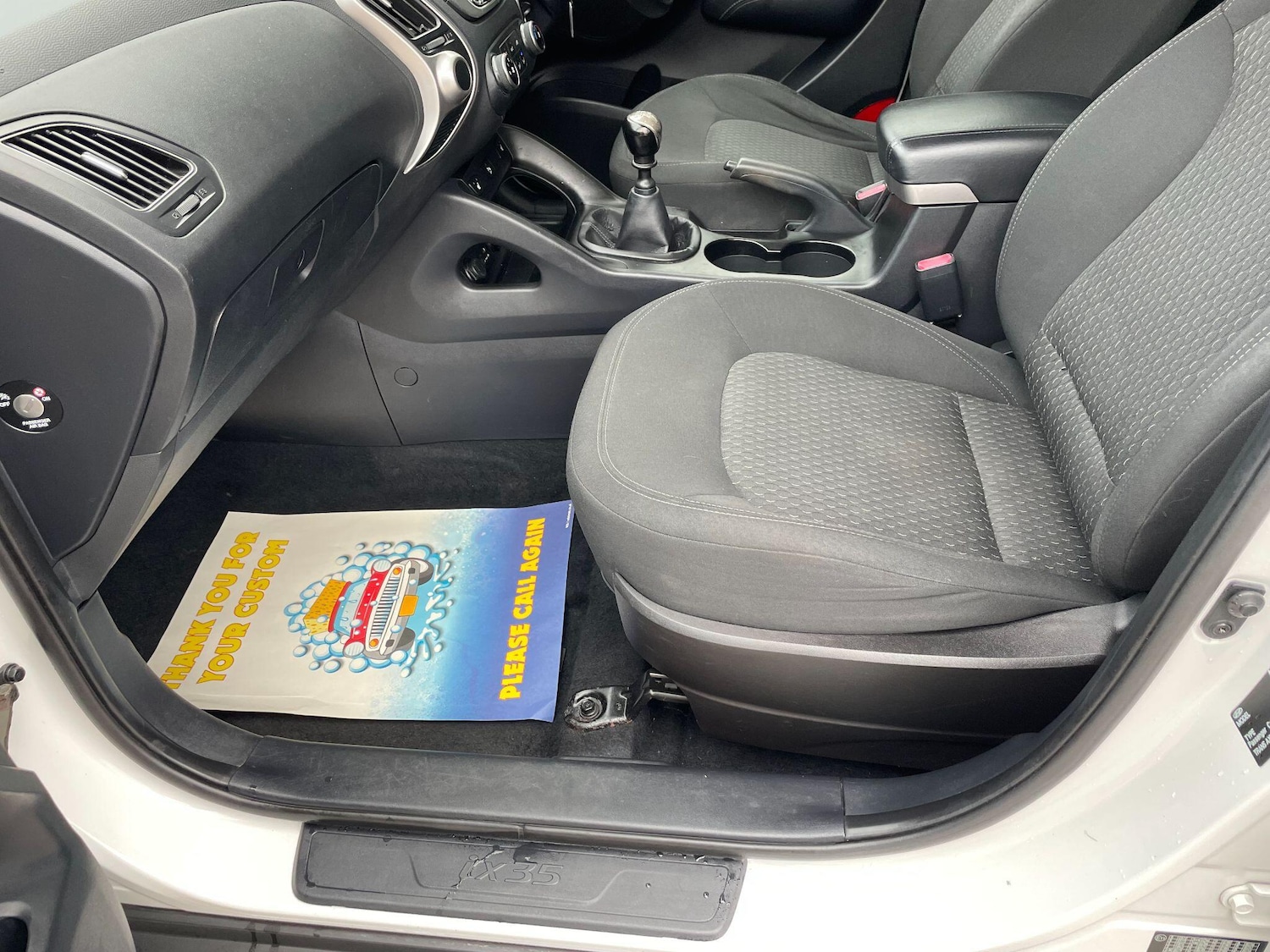 Used Hyundai Ix35 2012 for sale - 77174797: Photo 46