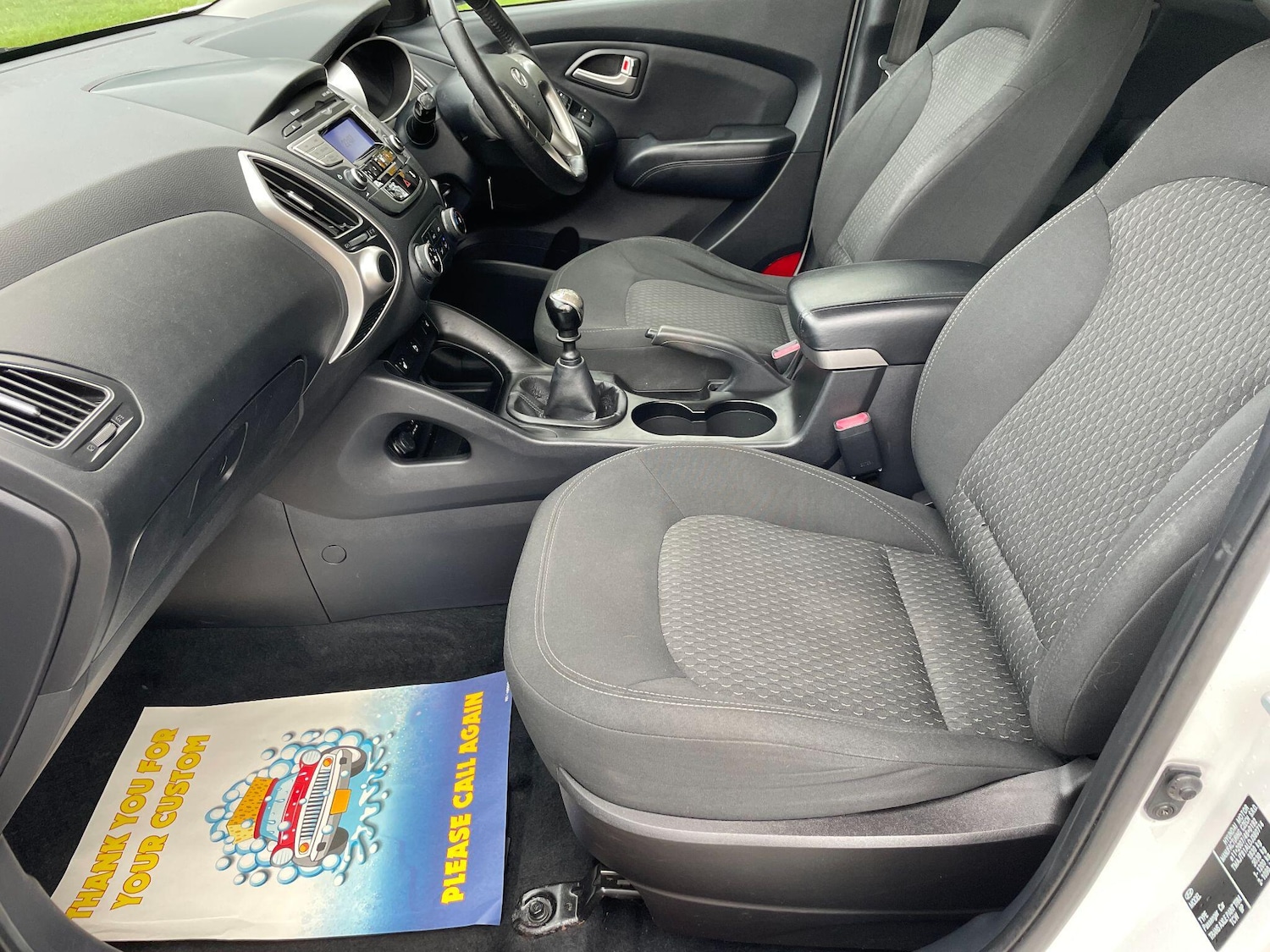 Used Hyundai Ix35 2012 for sale - 77174797: Photo 47