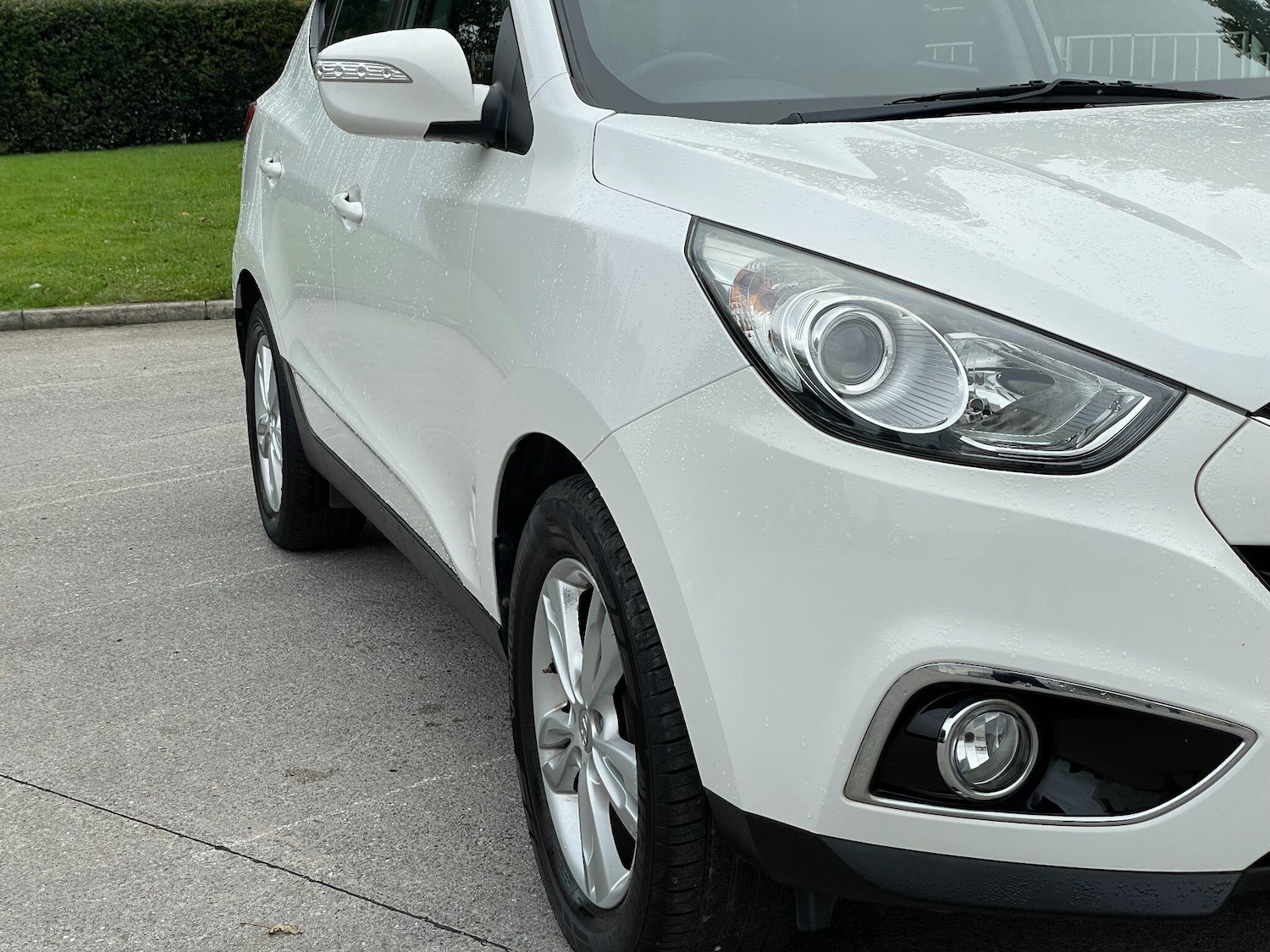Used Hyundai Ix35 2012 for sale - 77174797: Photo 9
