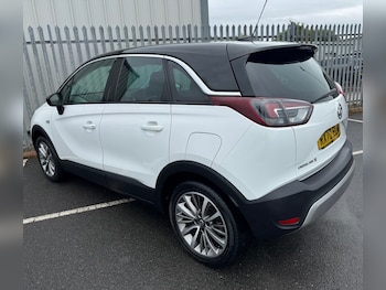 Used Vauxhall Crossland X 2020 for sale - 78944088: Photo