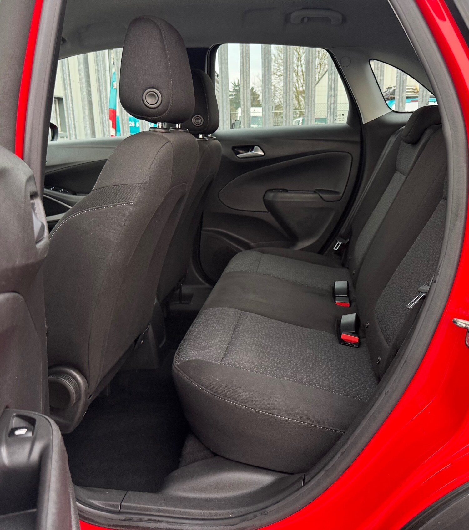 Used Vauxhall Crossland X 2018 for sale - 77766570: Photo 11