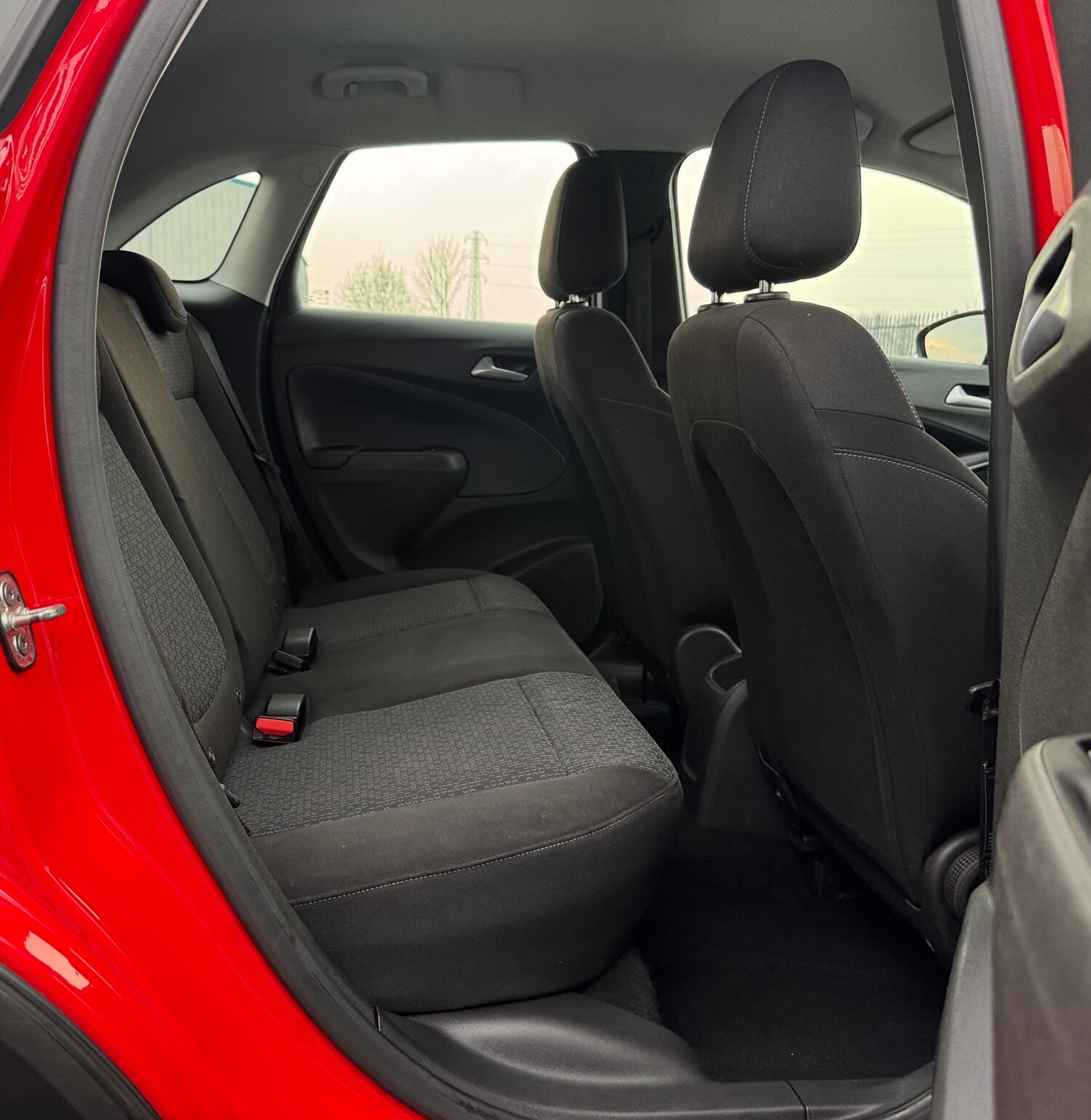 Used Vauxhall Crossland X 2018 for sale - 77766570: Photo 12