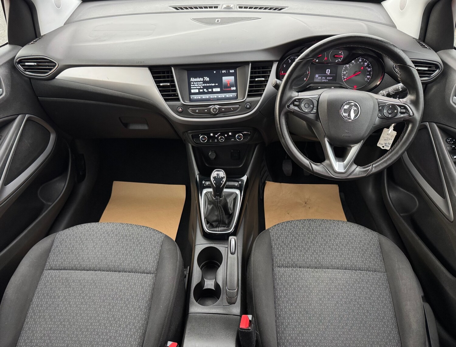 Used Vauxhall Crossland X 2018 for sale - 77766570: Photo 13