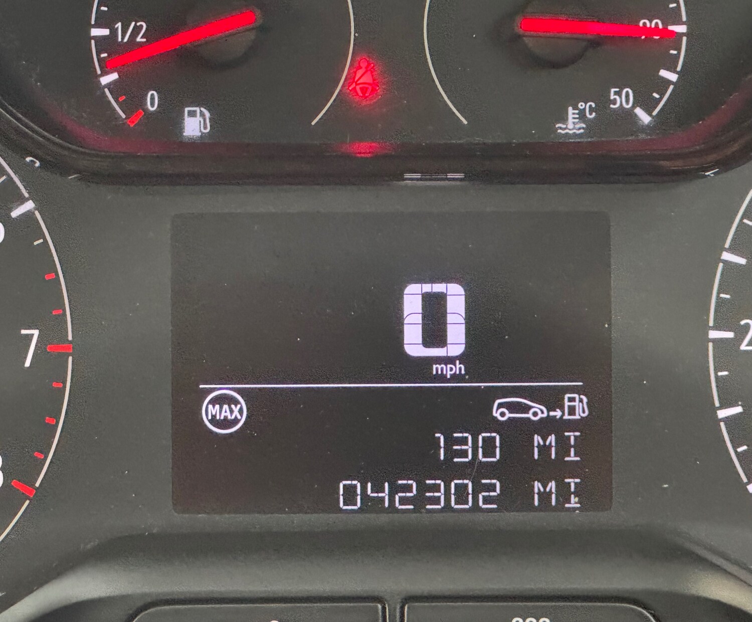 Used Vauxhall Crossland X 2018 for sale - 77766570: Photo 18