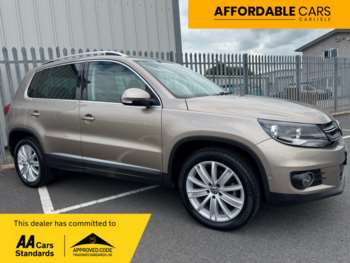 2015 (65) - MATCH EDITION 2.0 TDI 4 MOTION AUTOMATIC 5-Door
