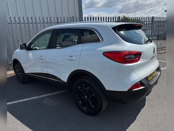 Used Renault Kadjar 2016 for sale - 79289628: Photo