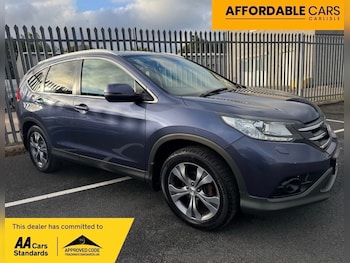 Used Honda CR-V 2014 for sale - 79090791: Photo
