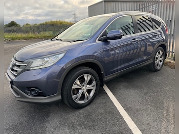 Used Honda CR-V 2014 for sale - 79090791: Photo