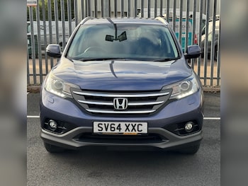 Used Honda CR-V 2014 for sale - 79090791: Photo