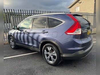 Used Honda CR-V 2014 for sale - 79090791: Photo