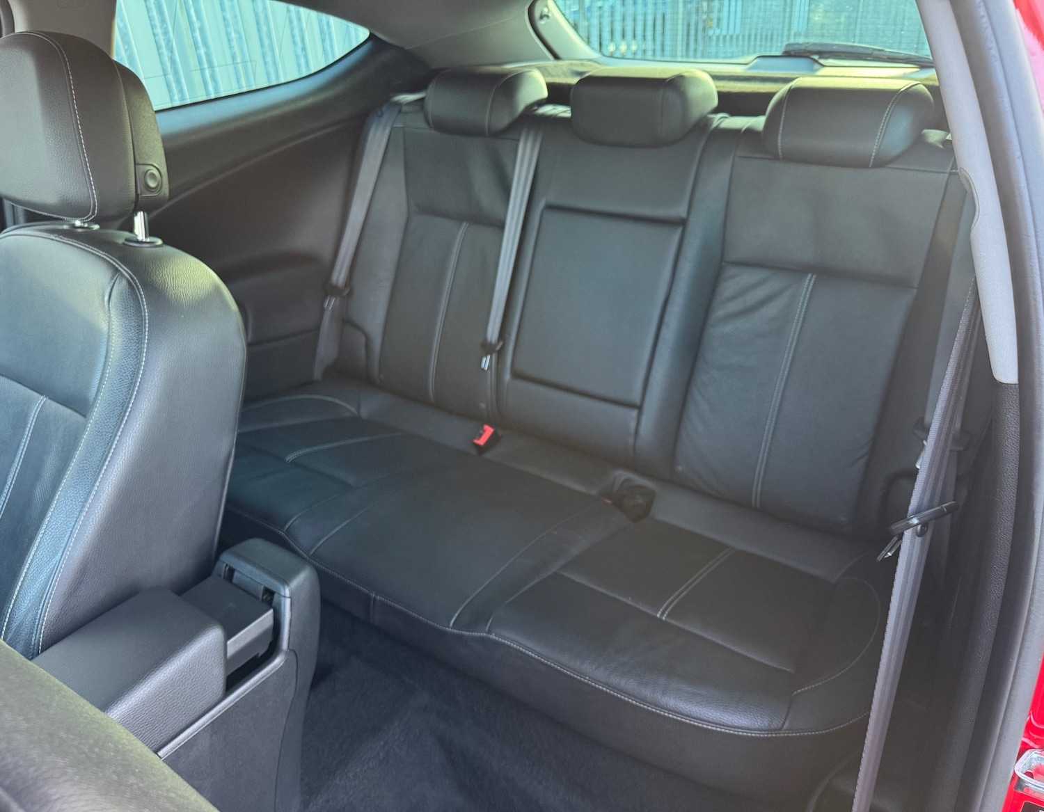 Used Vauxhall Astra GTC 2016 for sale - 77228191: Photo 11