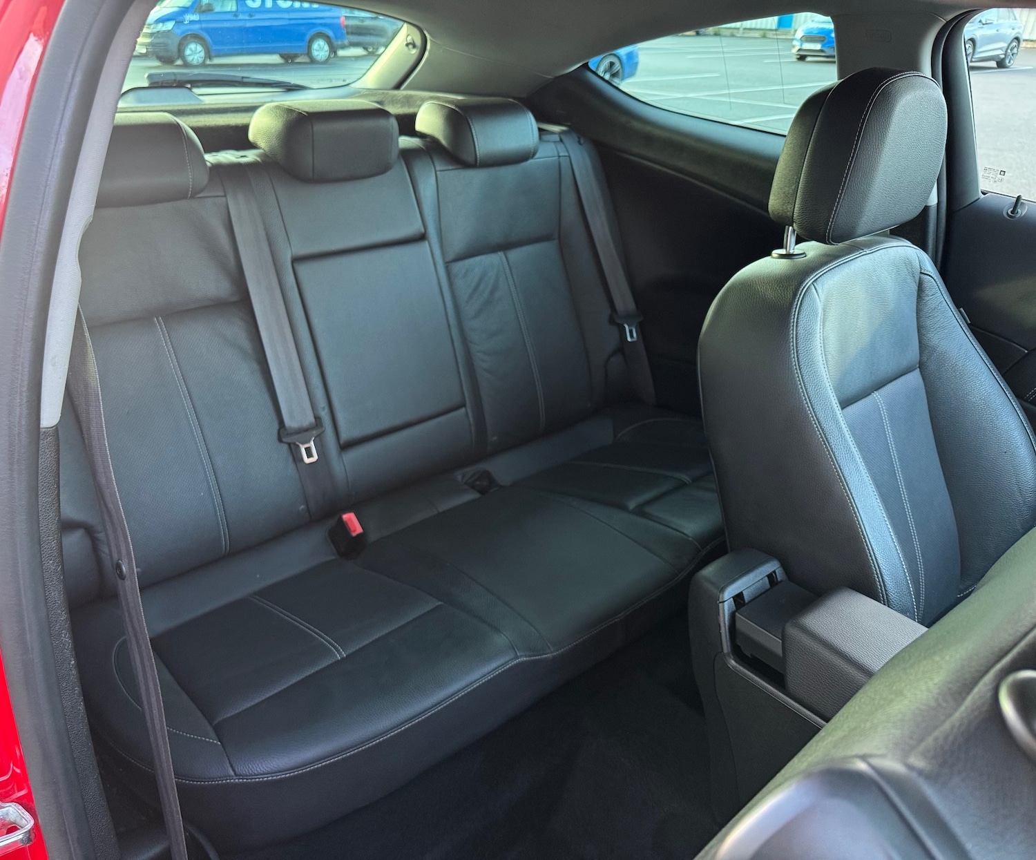 Used Vauxhall Astra GTC 2016 for sale - 77228191: Photo 12