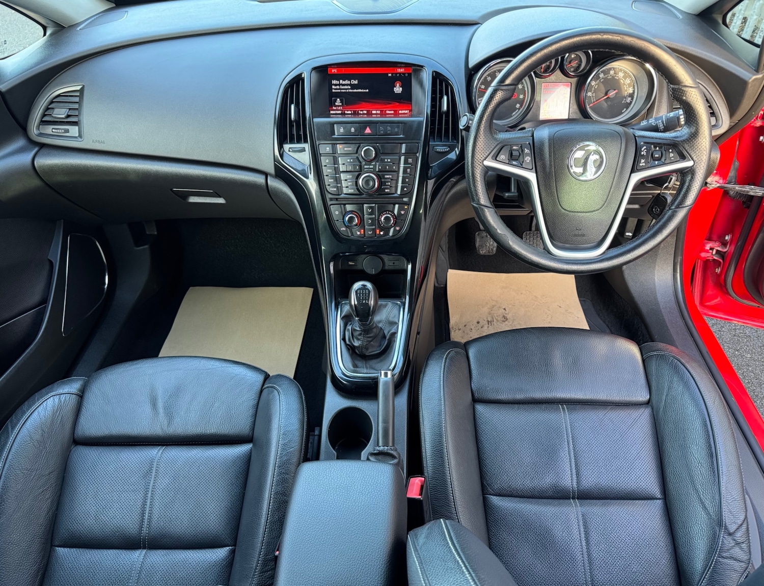 Used Vauxhall Astra GTC 2016 for sale - 77228191: Photo 13