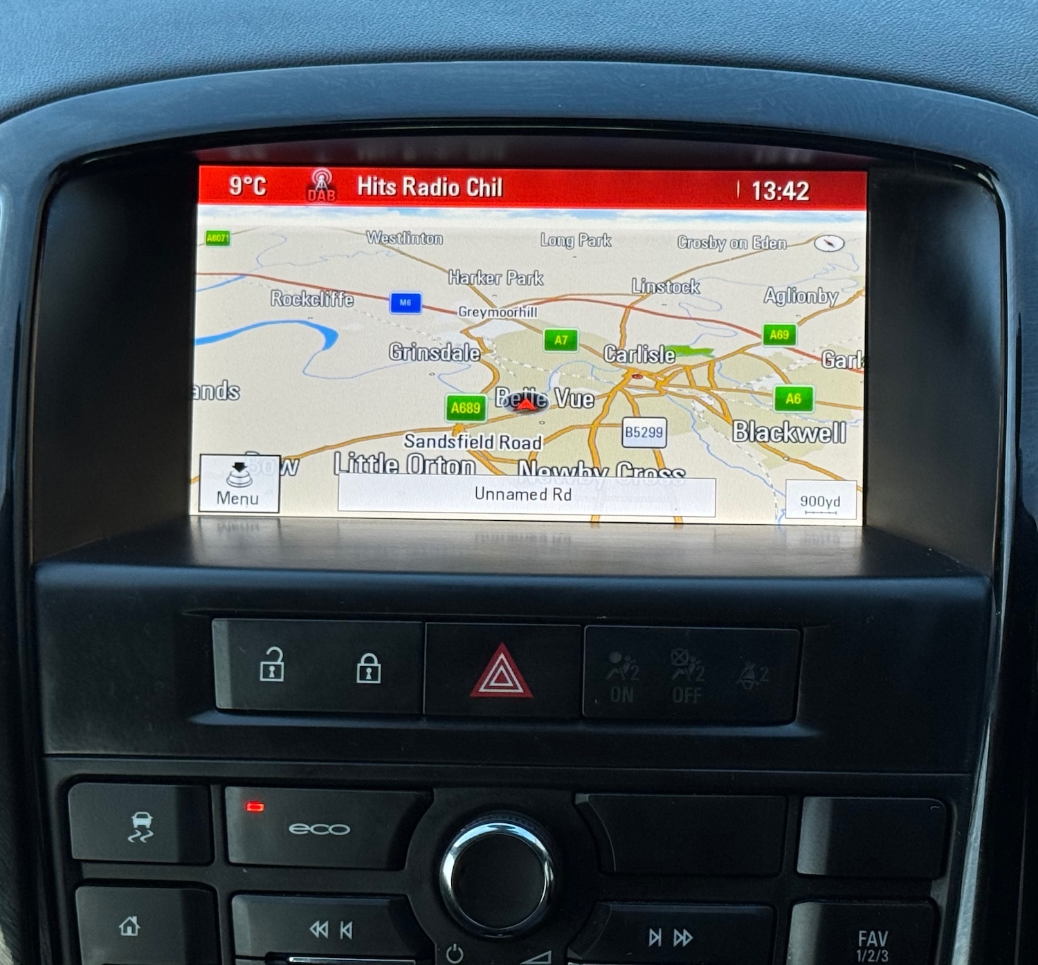 Used Vauxhall Astra GTC 2016 for sale - 77228191: Photo 17