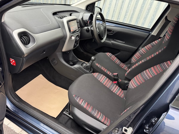 Used Citroen C1 2017 for sale - 76293295: Photo 10
