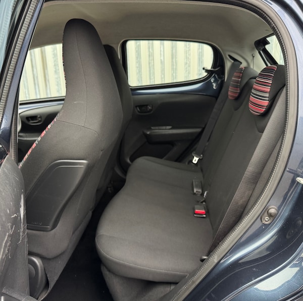 Used Citroen C1 2017 for sale - 76293295: Photo 11