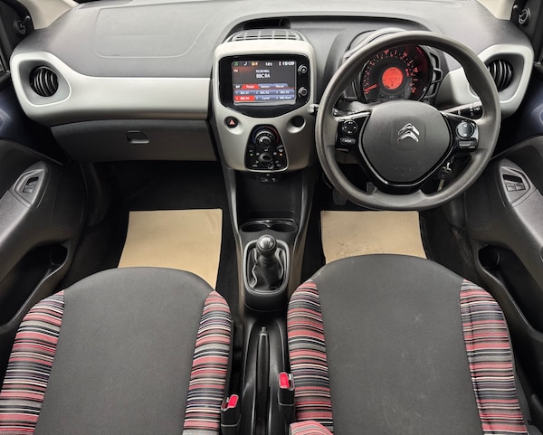 Used Citroen C1 2017 for sale - 76293295: Photo 13