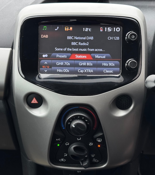 Used Citroen C1 2017 for sale - 76293295: Photo 15