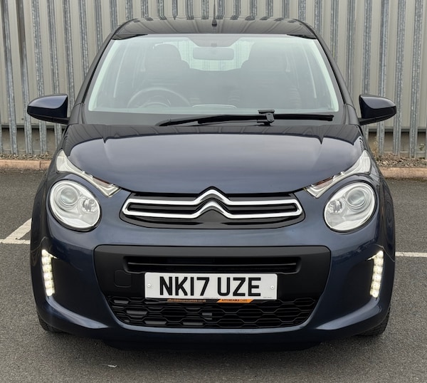 Used Citroen C1 2017 for sale - 76293295: Photo 3