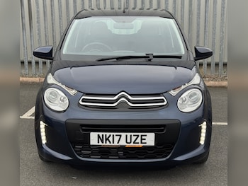 Citroen C1 feature image 3