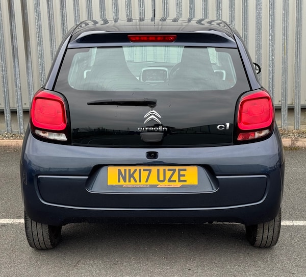Used Citroen C1 2017 for sale - 76293295: Photo 6