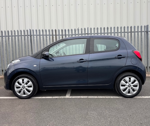 Used Citroen C1 2017 for sale - 76293295: Photo 8