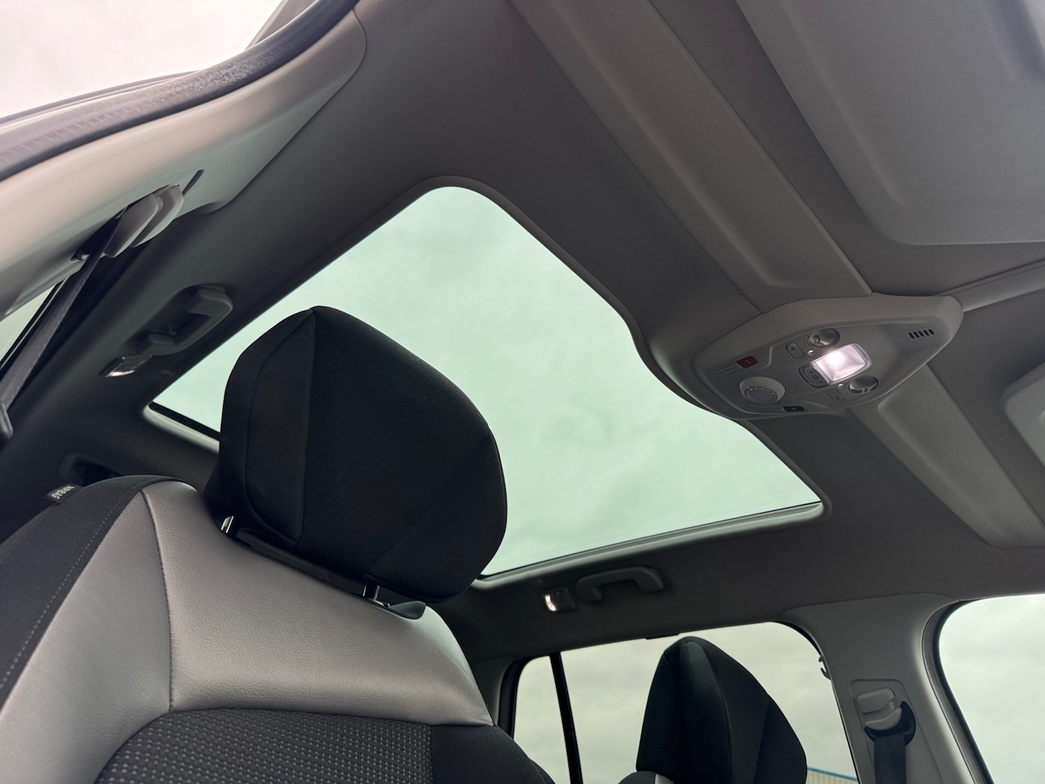 Used Citroen C4 Grand Picasso 2017 for sale - 77340609: Photo 16