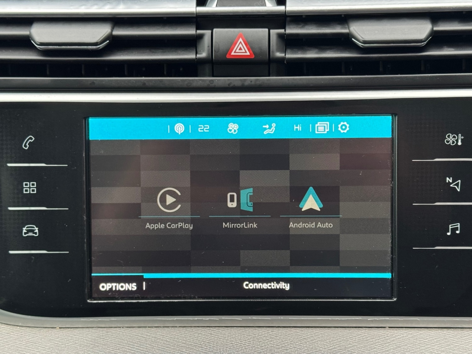 Used Citroen C4 Grand Picasso 2017 for sale - 77340609: Photo 18