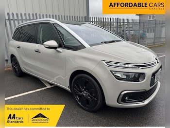 2017 (17) - 2.0 HDI FLAIR AUTOMATIC 7 SEATER 5-Door