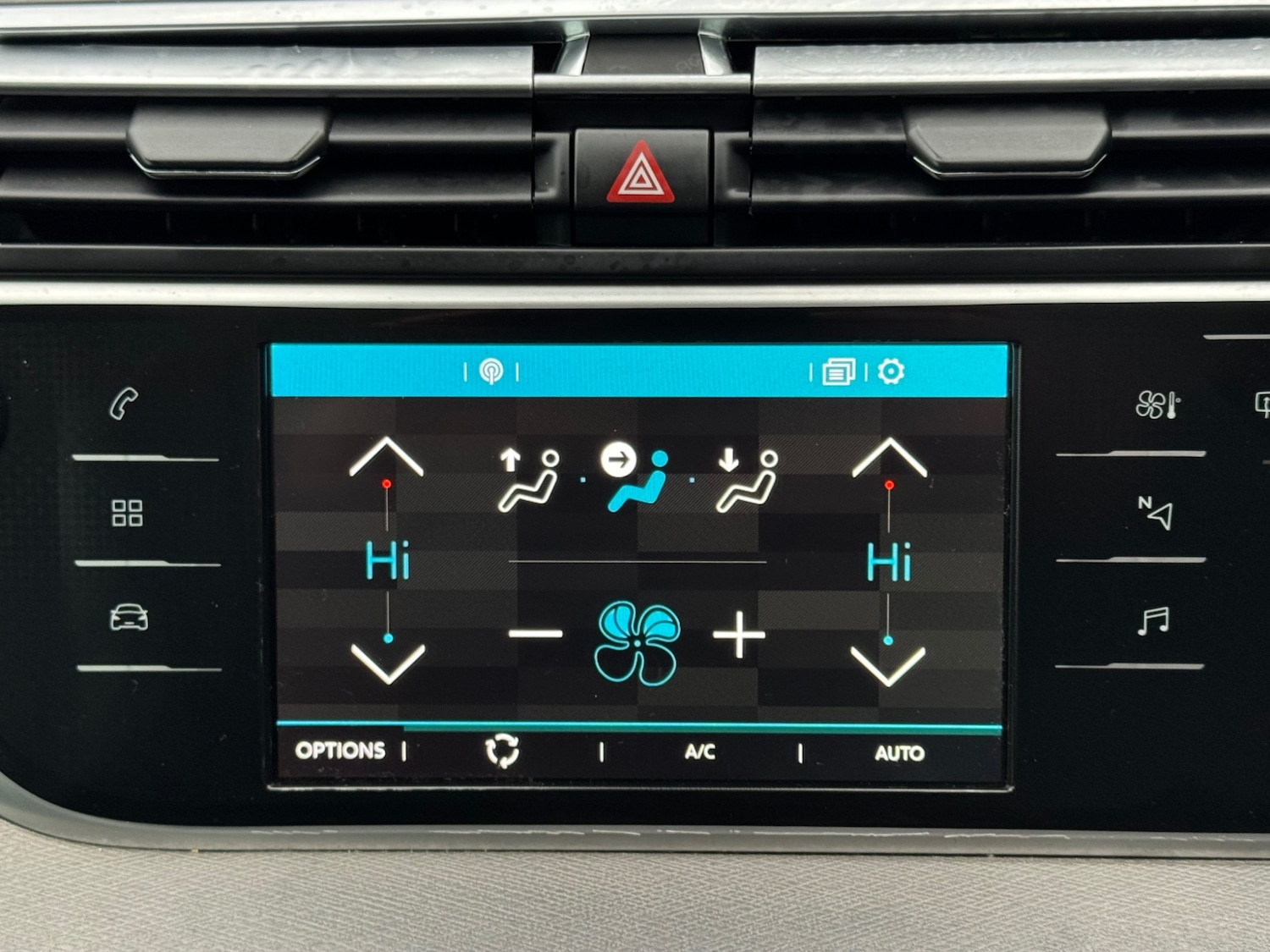 Used Citroen C4 Grand Picasso 2017 for sale - 77340609: Photo 20