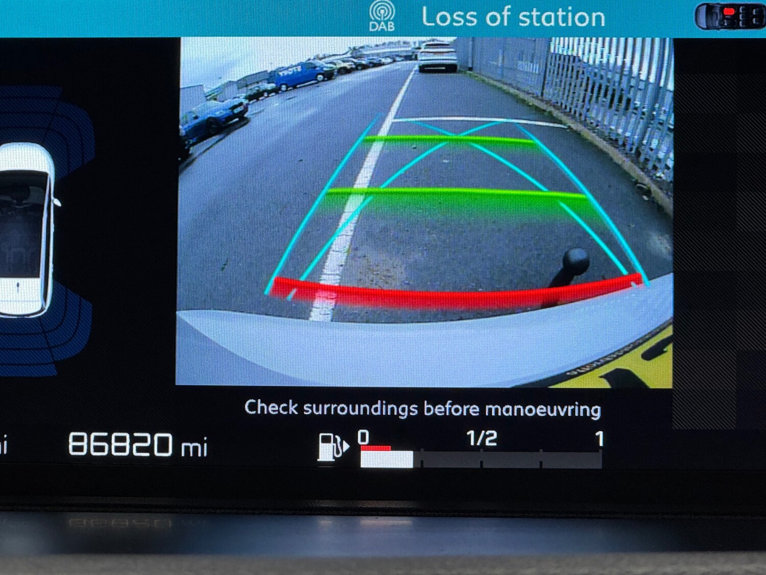 Used Citroen C4 Grand Picasso 2017 for sale - 77340609: Photo 21