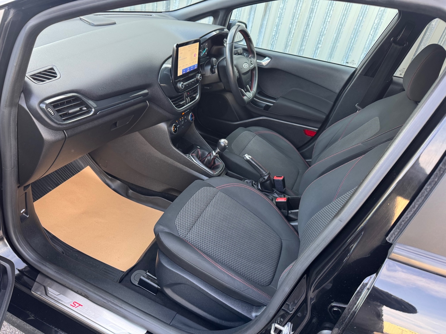 Used Ford Fiesta 2019 for sale - 77766154: Photo 10