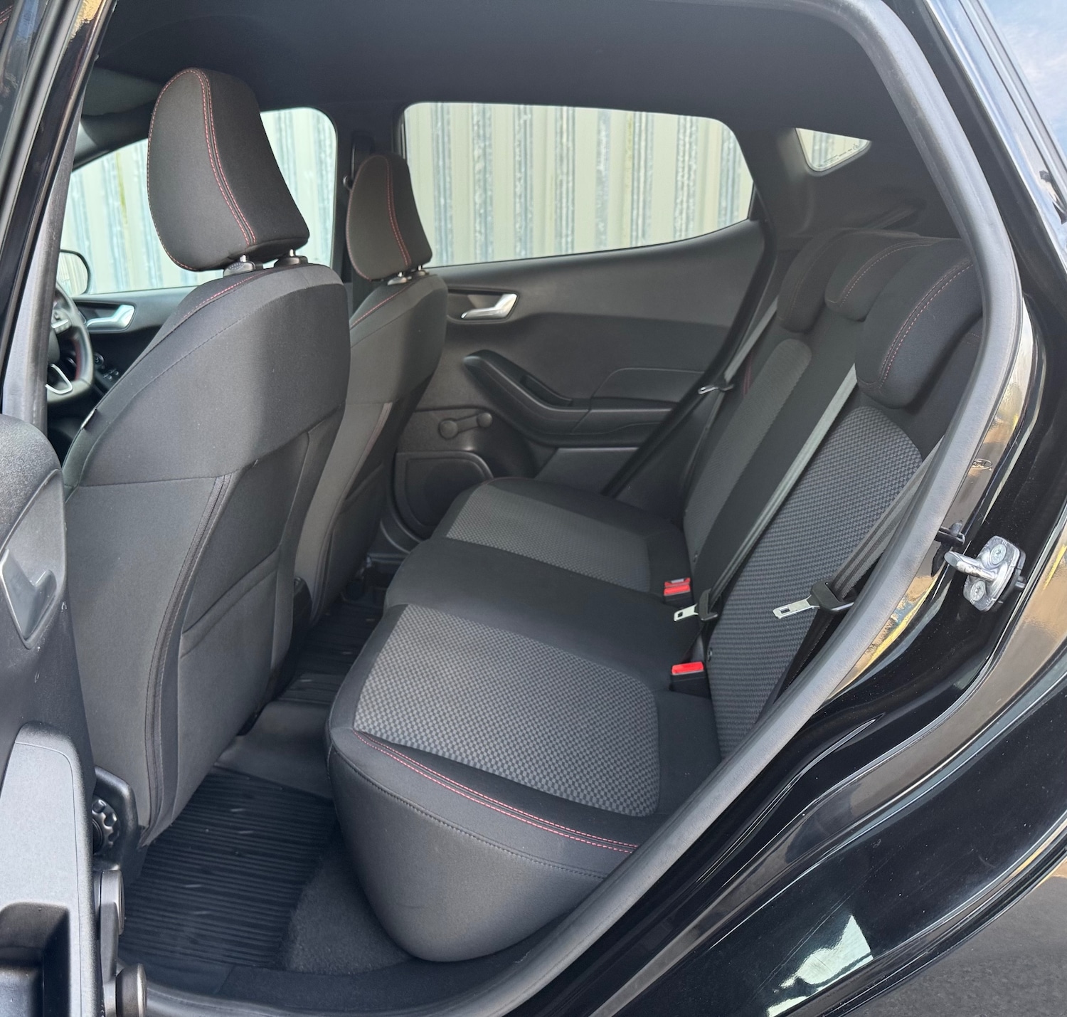 Used Ford Fiesta 2019 for sale - 77766154: Photo 11