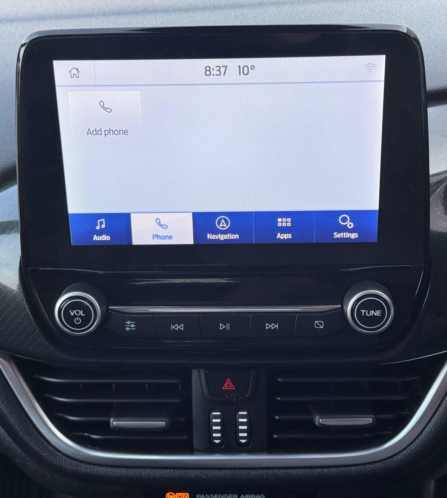 Used Ford Fiesta 2019 for sale - 77766154: Photo 16