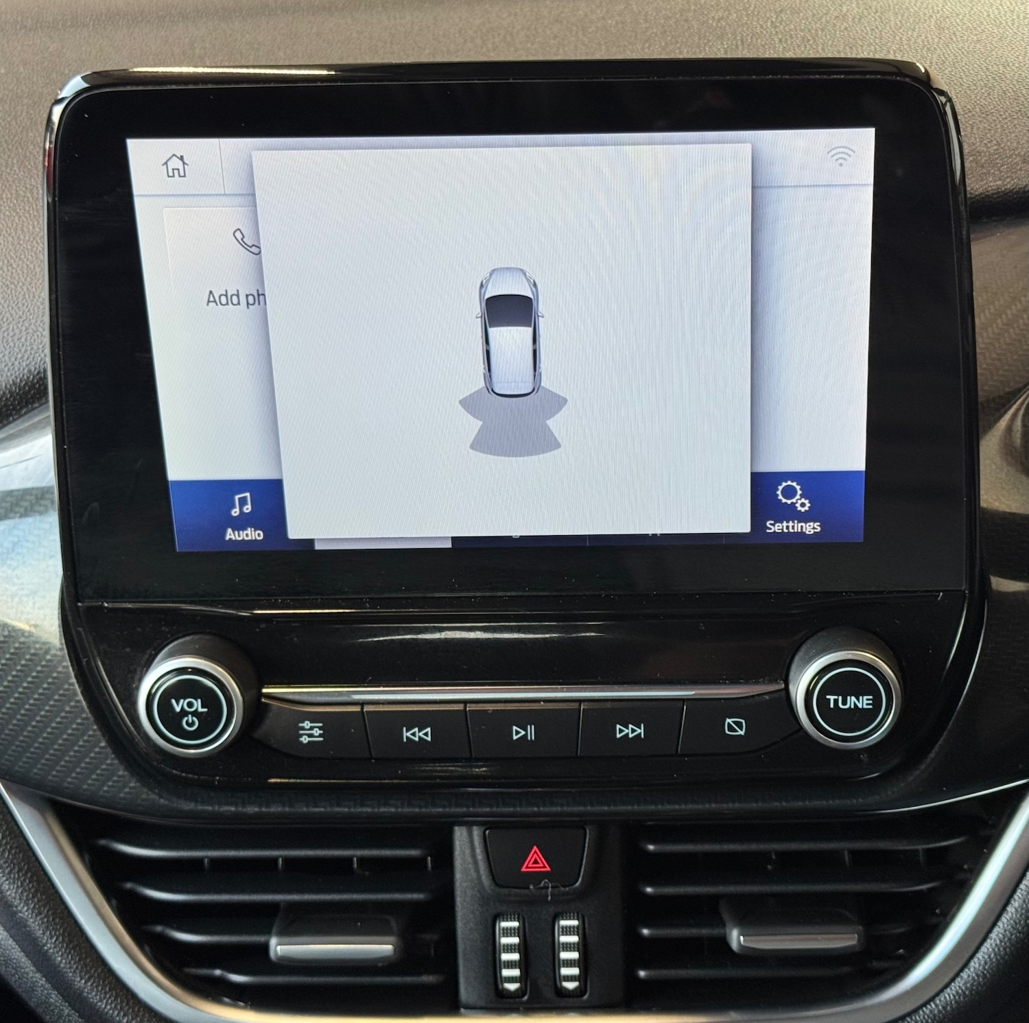 Used Ford Fiesta 2019 for sale - 77766154: Photo 17