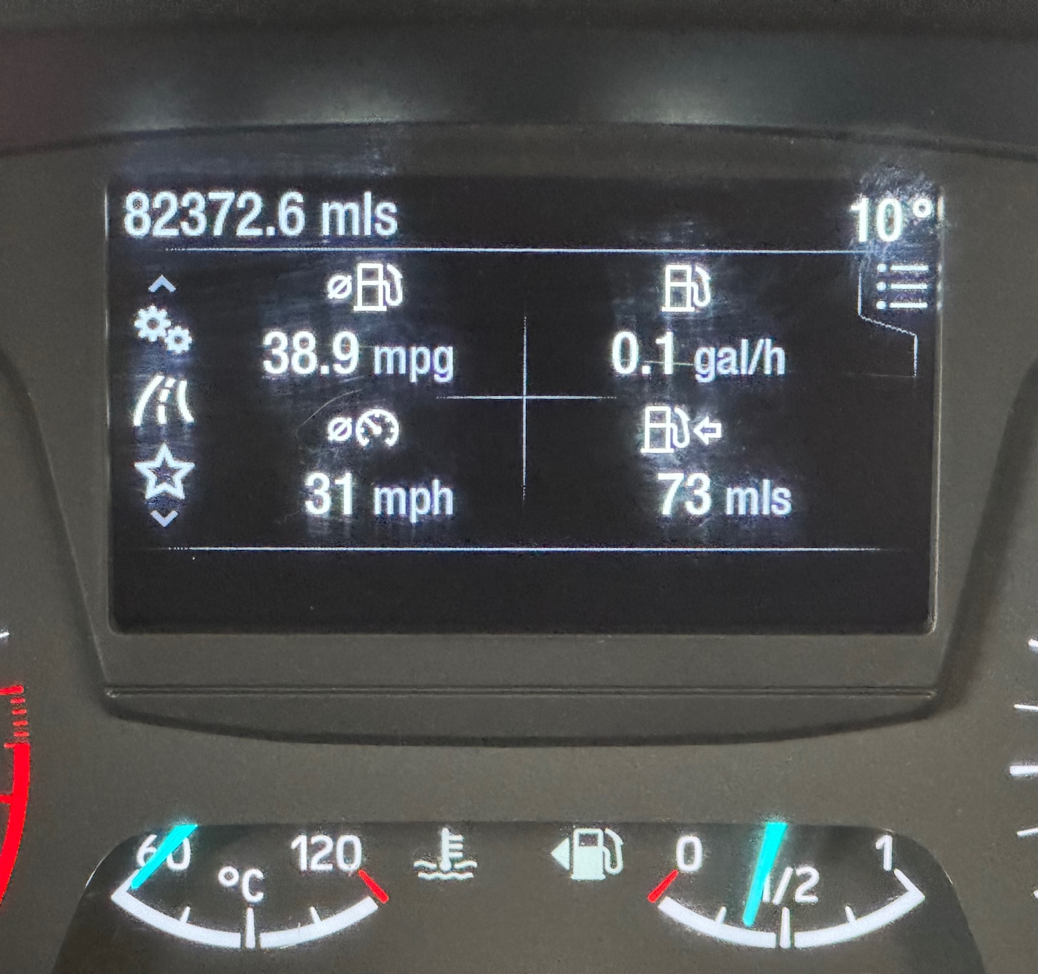 Used Ford Fiesta 2019 for sale - 77766154: Photo 18