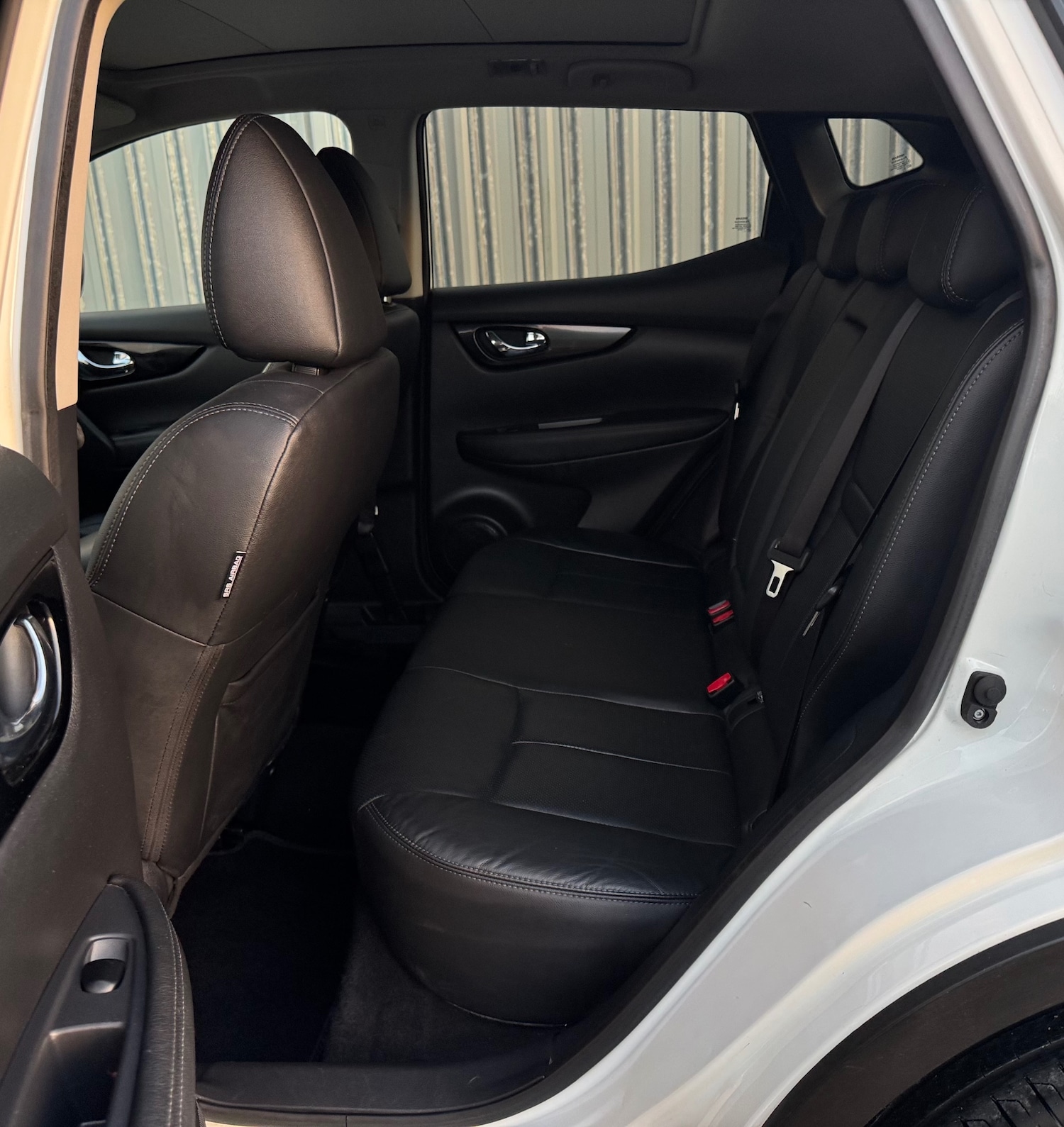 Used Nissan Qashqai 2017 for sale - 77007893: Photo 11