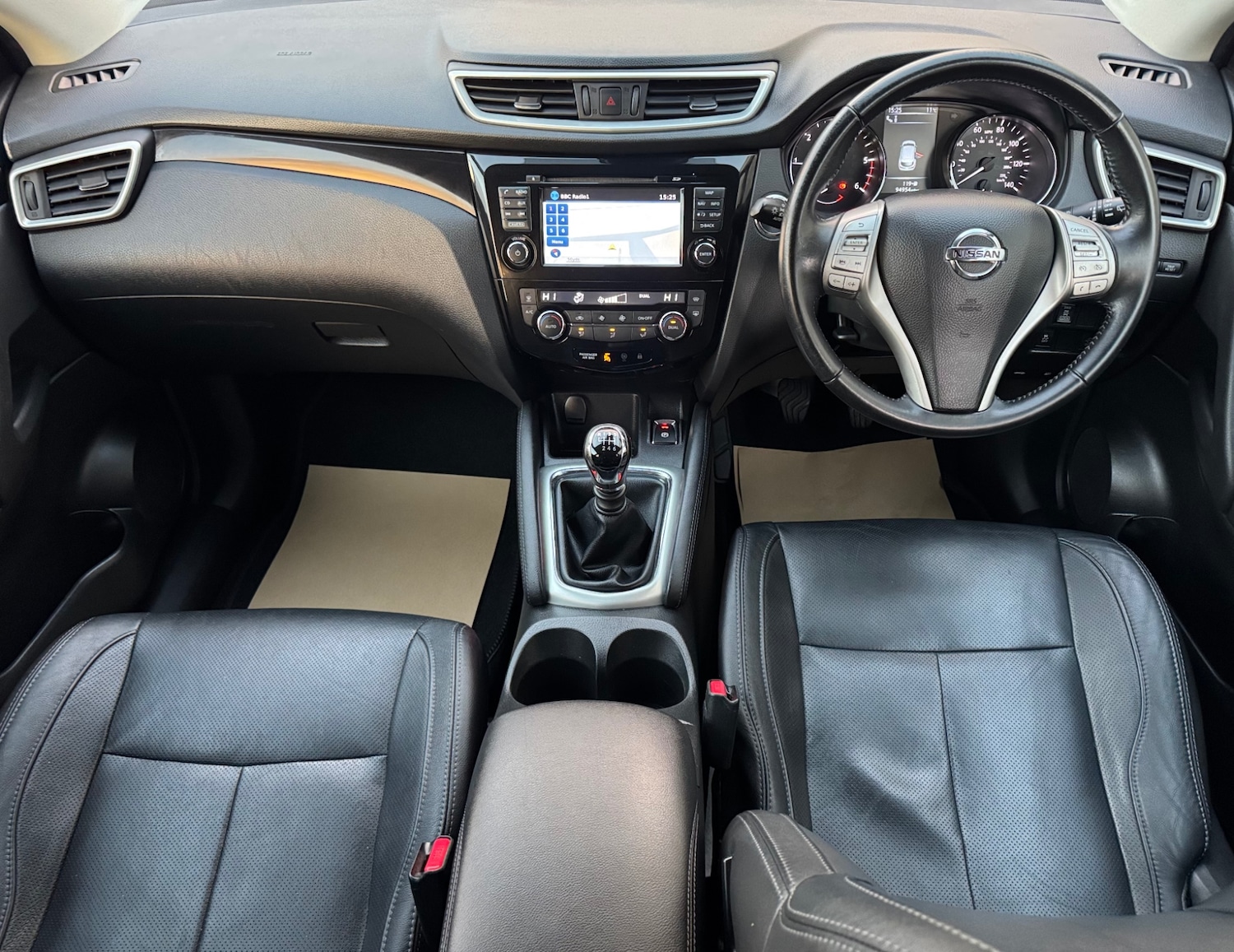 Used Nissan Qashqai 2017 for sale - 77007893: Photo 13