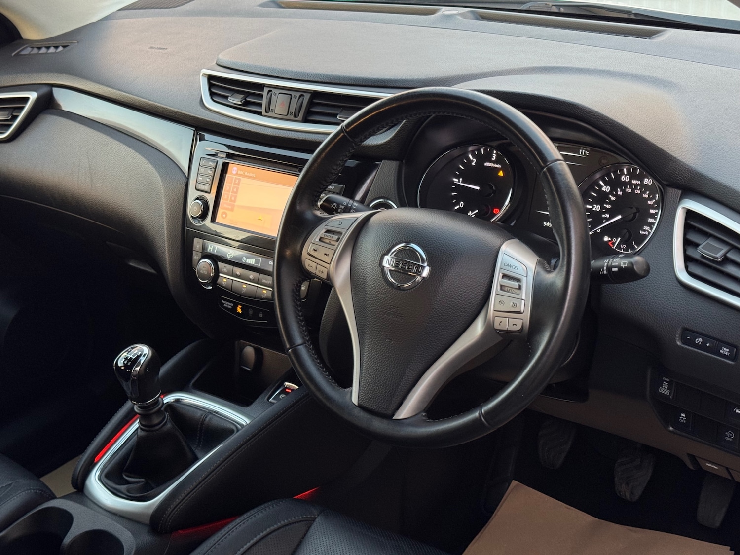 Used Nissan Qashqai 2017 for sale - 77007893: Photo 14