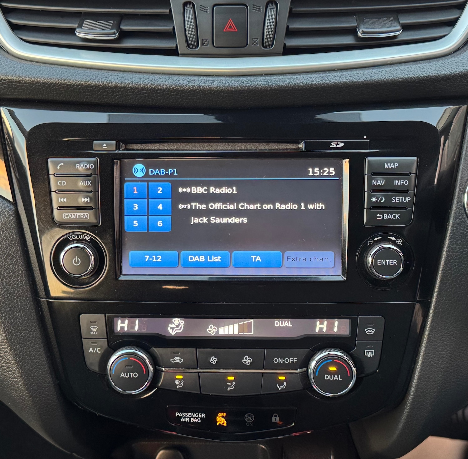 Used Nissan Qashqai 2017 for sale - 77007893: Photo 16