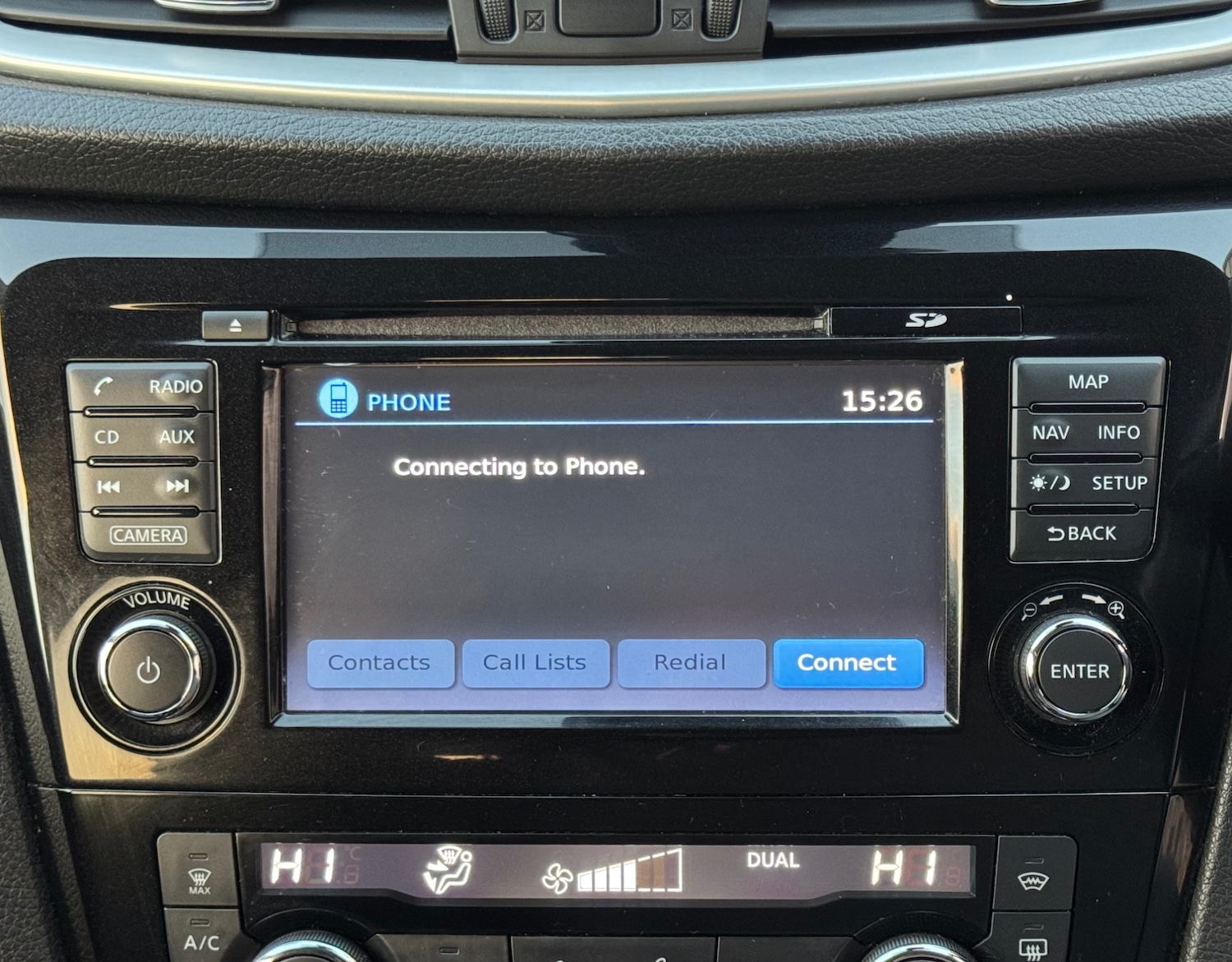 Used Nissan Qashqai 2017 for sale - 77007893: Photo 17